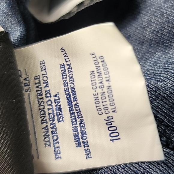 VERSACE BOXER SHORTS - SIZE LARGE - Picture 10 of 10